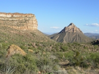 White Rock Wilderness